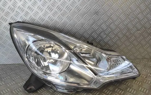 Citroen DS3 Headlight/headlamp 9677038180 0900409005 277R001