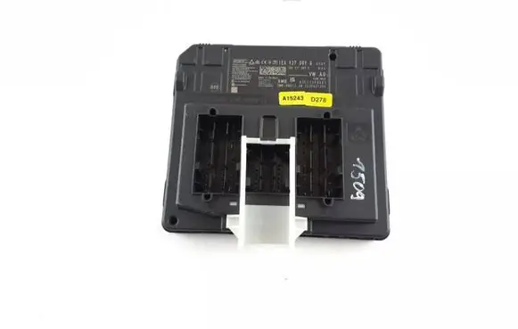 Audi Q4 Sportback e-tron Comfort/convenience module 1EA937089Q 1EA937089H