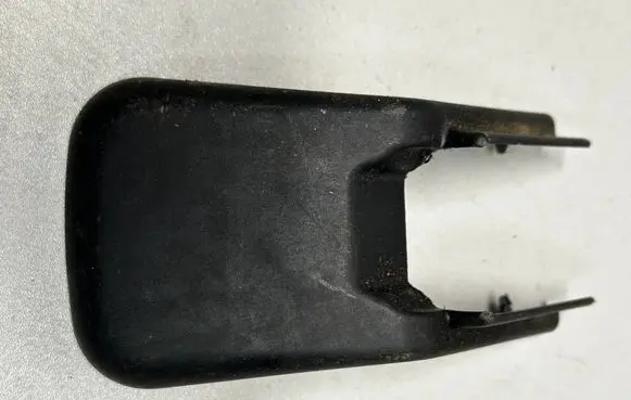 Lexus RX 330 - 350 - 400H Seat trim 7215248060