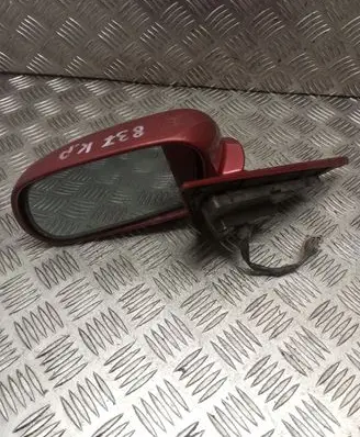 Honda Prelude Front door electric wing mirror 
