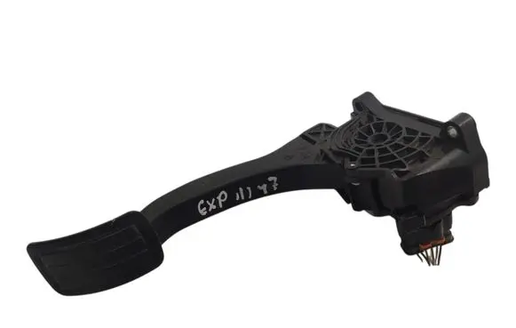 Citroen Jumpy Front door window regulator with motor 9674829780