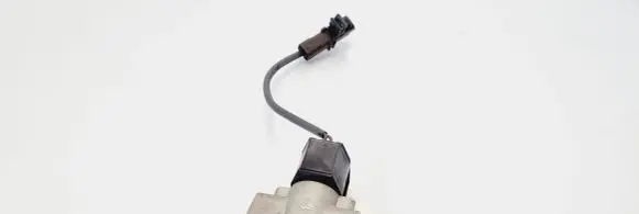 Renault Zoe Air conditioning (A/C) expansion valve 924876913R 4433101171