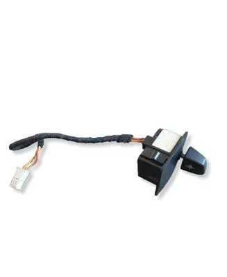 BMW 7 F01 F02 F03 F04 Steering wheel adjustment switch 9188877