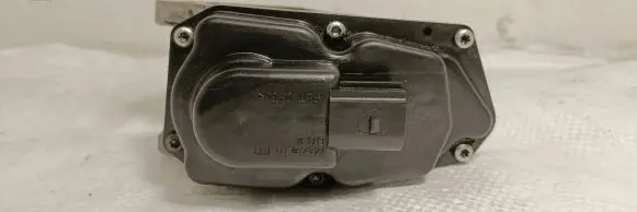 EGR valve