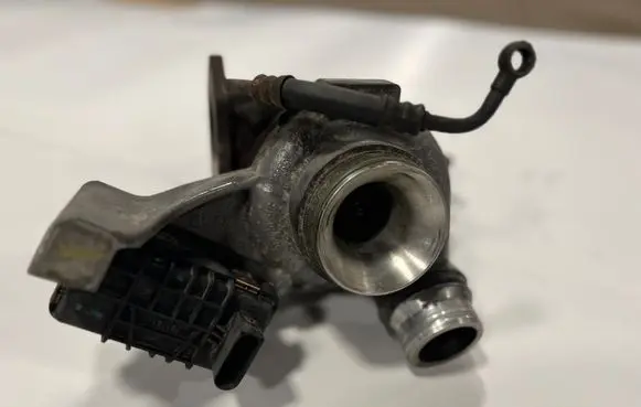 BMW 1 E81 E87 Turbo 781018902 767378