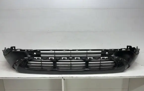 Citroen C3 Aircross Front bumper 13490016