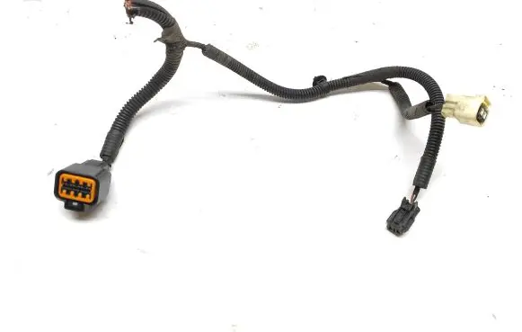 Opel Antara Headlight/headlamp wiring loom/harness 