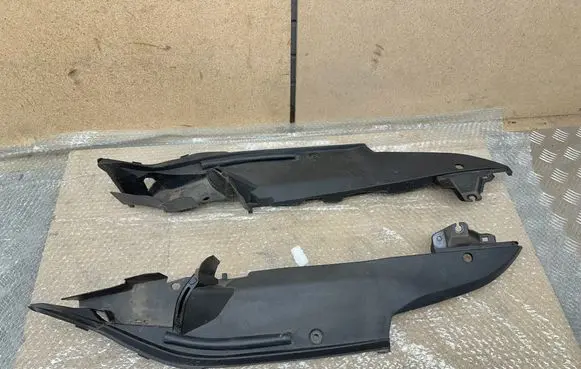 Lexus RX 450H Fender end trim 5382648050 5380848070 5382548050
