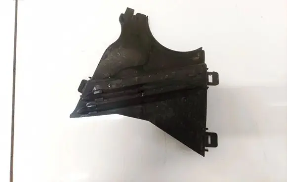 Dacia Sandero Timing belt guard (cover) 8200795012