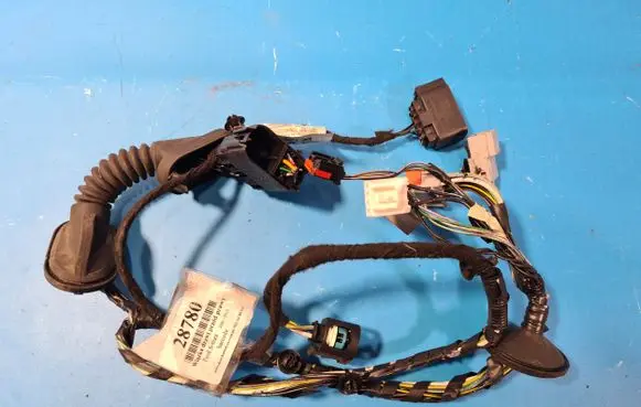 Ford S-MAX Wires (generator/alternator) 7G9T-14K138