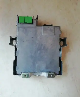 Volvo V50 Phone control unit/module 30775510