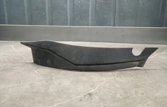 Ford Puma Wiper trim