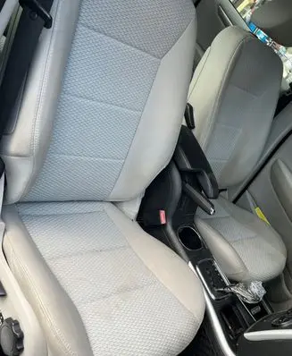 Mercedes-Benz A W169 Interior set 