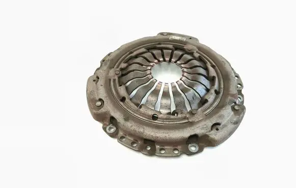 Pressure plate
