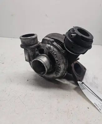 Volvo S60 Turbo 3653146