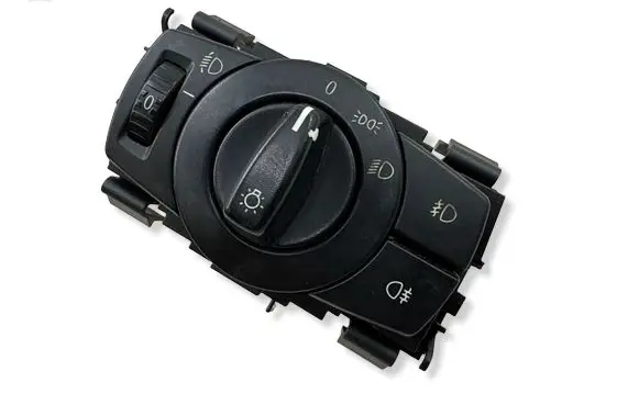 BMW 3 E90 E91 Light switch 6932794