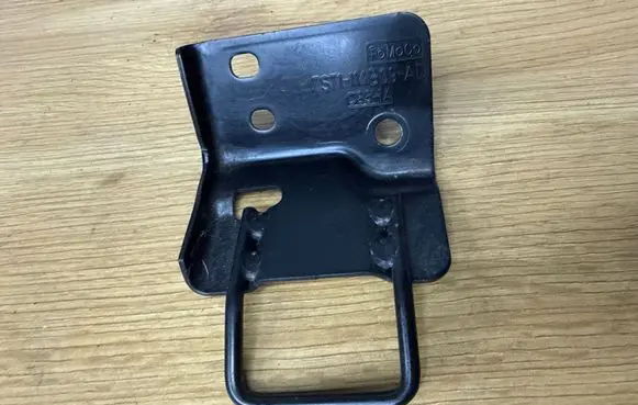 Ford Mondeo MK IV ISOFIX Bracket 7S71114B09AD