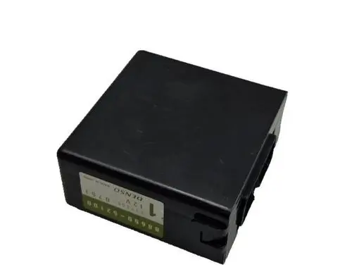 Other control units/modules