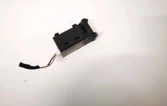 Nissan Qashqai Sensor