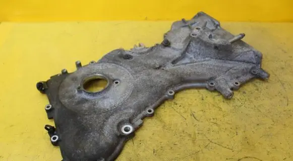 Ford Mondeo MK IV Timing belt guard (cover)