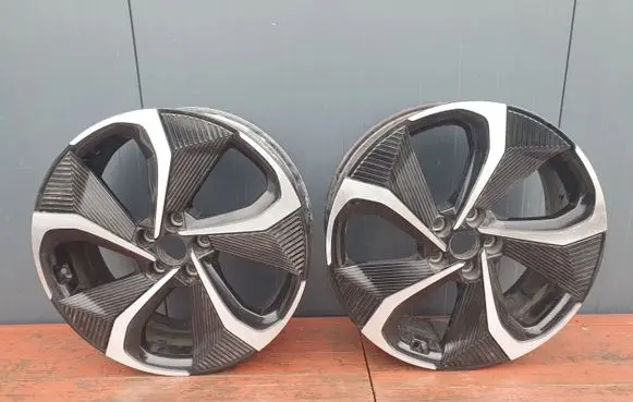 KIA EV6 R20 alloy rim 