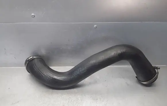 Volvo V50 Intercooler hose/pipe 30741215