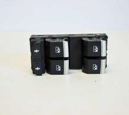 Audi A4 S4 B9 8W Electric window control switch 4M0959851B