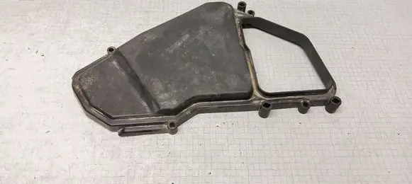 Volkswagen Touareg I Fuse box cover 7L0937576