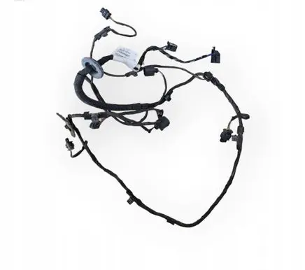 Volkswagen Tiguan Wiring harness