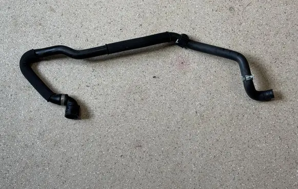 BMW X3 G01 Engine coolant pipe/hose 9354464