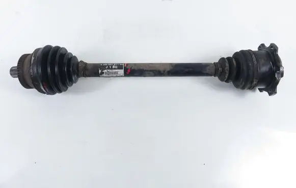 Audi A4 S4 B5 8D Front driveshaft 8D0407271BQ