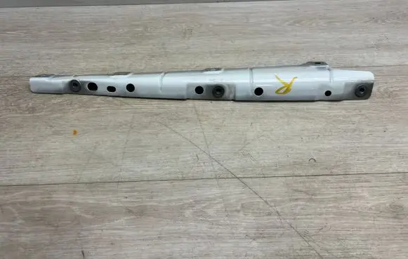 Porsche Cayenne (92A) Fender mounting bracket 7P5806520 1327602S 95850352000GRV