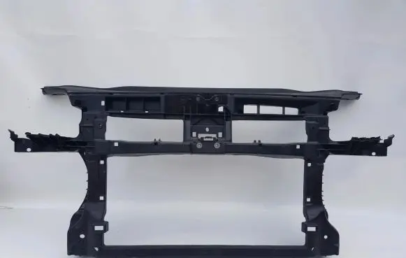 Volkswagen Golf Plus Front bodywork piece 5M0805588D