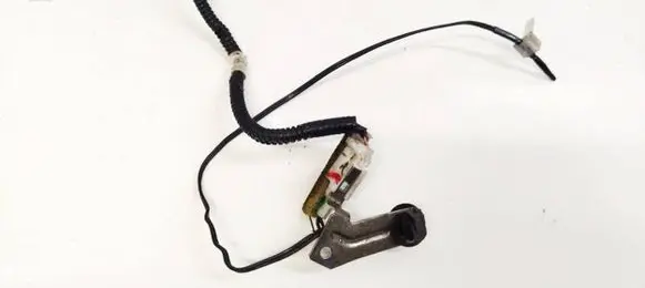 Mercedes-Benz E W211 Outside/exterior temperature sensor 