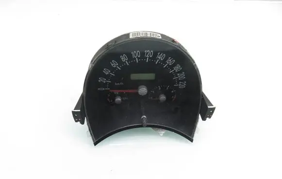 Volkswagen New Beetle Speedometer (instrument cluster) 1C0920800A
