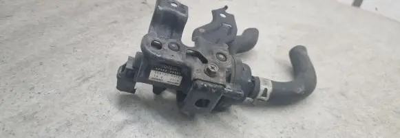 Toyota Prius (XW20) Electric auxiliary coolant/water pump 0641000951