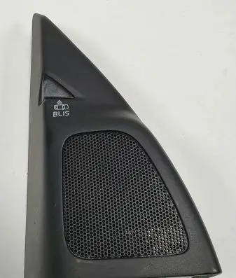 Volvo V60 Front door wing mirror part 8635795