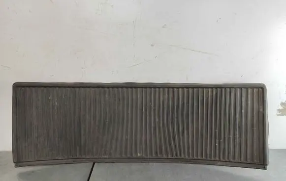 Volvo XC90 Rubber trunk/boot mat liner 31435464