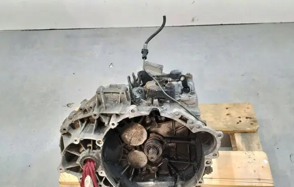 Ford S-MAX Manual 5 speed gearbox 9482447