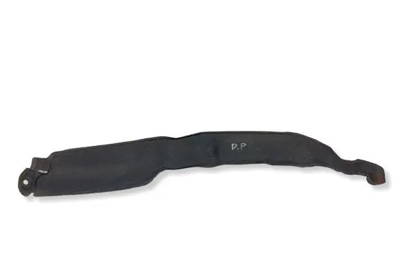 Peugeot 2008 II Fender end trim 9825956580