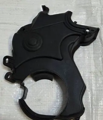 Ford Mondeo MK V Timing belt guard (cover) 9802982680