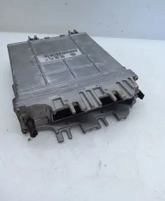 Volkswagen Sharan Engine control unit/module 028906021GT