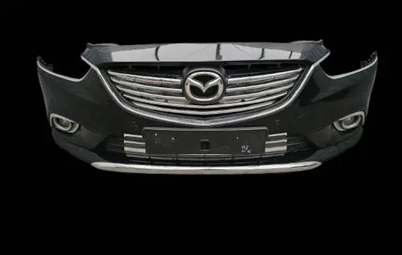 Mazda 6 Front bumper
