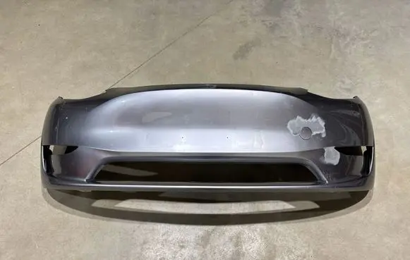 Tesla Model Y Front bumper