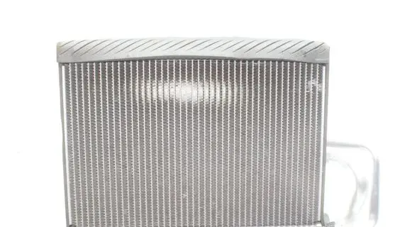 Mitsubishi Outlander Air conditioning (A/C) radiator (interior) 
