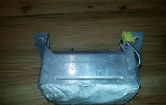 Alfa Romeo 156 Passenger airbag 60619540