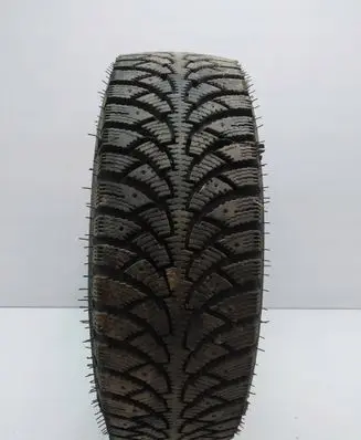 Skoda Octavia Mk3 (5E) R15 winter tire 