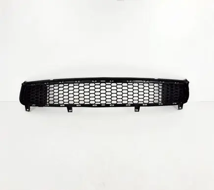 BMW X5 E70 Front bumper lower grill 8047339 8049074