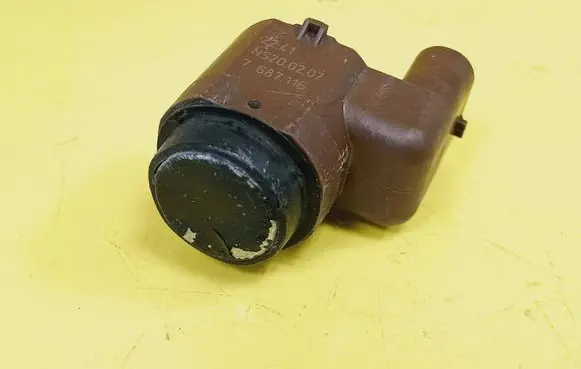 Volkswagen PASSAT B6 Parking PDC sensor 3C0919275N
