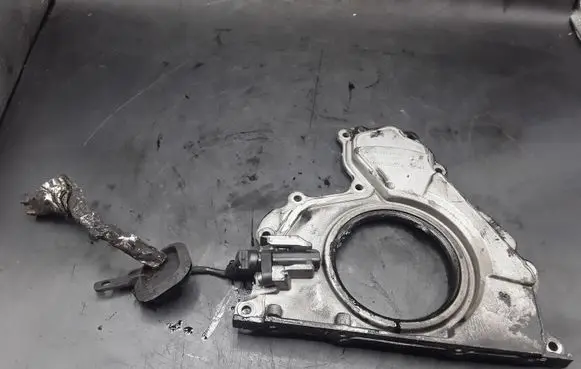 Citroen C6 other engine part 4R8Q6K301AA 4R8Q6K301
